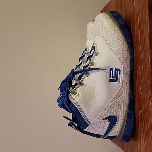 Nike Lebron Zoom Soldier 2 TB Sz 13